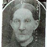 Magdalena Gubler (1832–1894) Profile